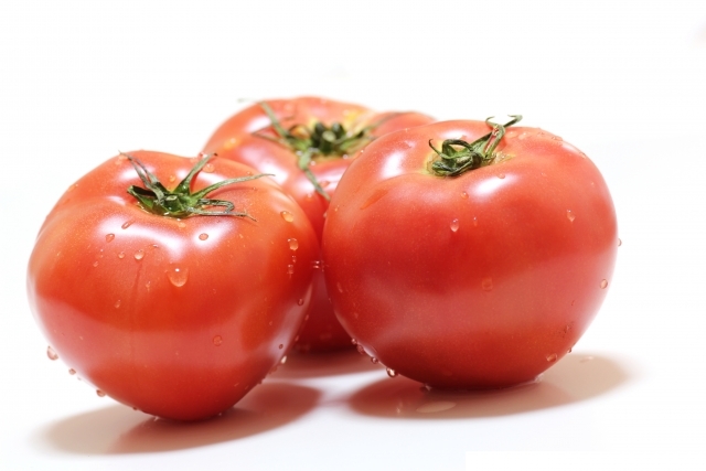 トマトダイエットの効果 やり方は 食べ方のコツやリバウンド防止法も紹介 ちそう