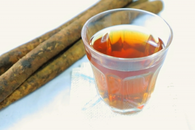 ごぼう茶の効能は 便秘 下痢に効果あり 副作用やデメリットなども紹介 ちそう