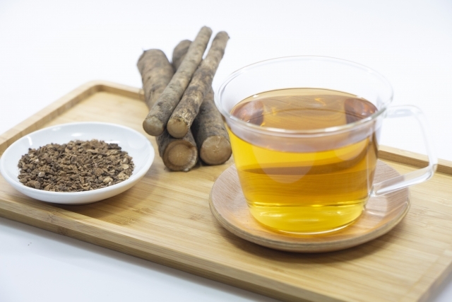 ごぼう茶の効能は 便秘 下痢に効果あり 副作用やデメリットなども紹介 ちそう