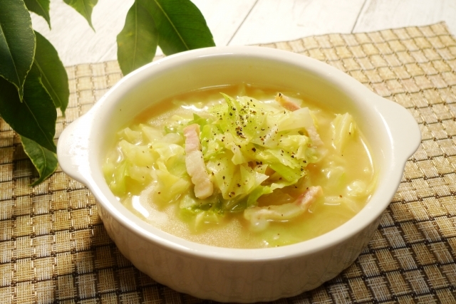 カロリー 野菜 スープ 痩せるスープダイエット！野菜スープで作り置きもできるおすすめダイエット [食事ダイエット]