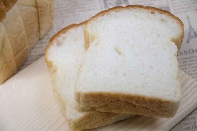 米粉パンのカロリー 糖質は 小麦粉よりダイエット向きな理由を解説 ちそう