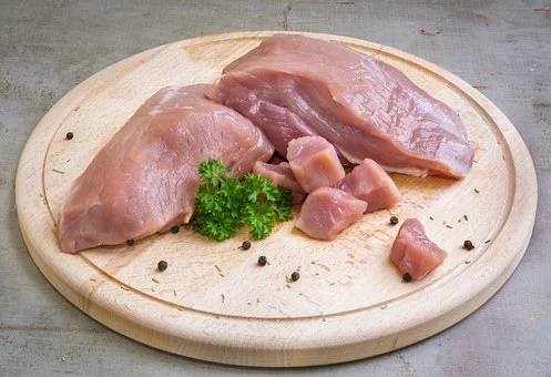 豚もものカロリーは 栄養価 効能やダイエット向きの食べ方 レシピのおすすめも紹介 ちそう