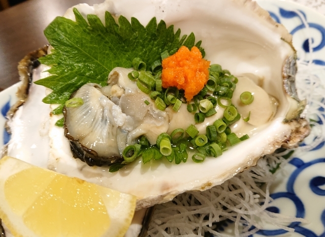 牡蠣の食べ過ぎは危険 下痢 腹痛など症状も 適正量や予防策など紹介 ちそう