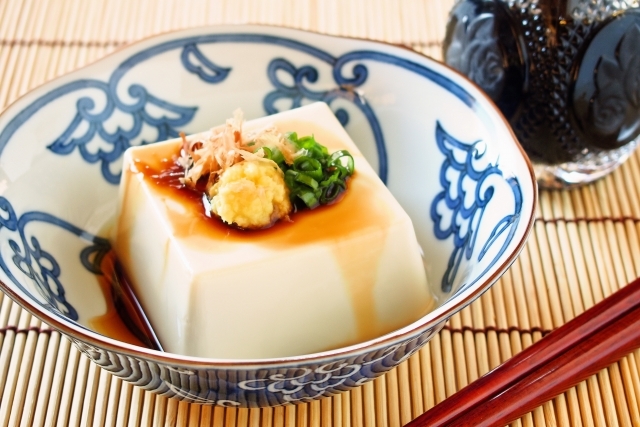 豆腐の食べ過ぎは危険 病気や生理不順になる 1日の摂取量目安など紹介 ちそう