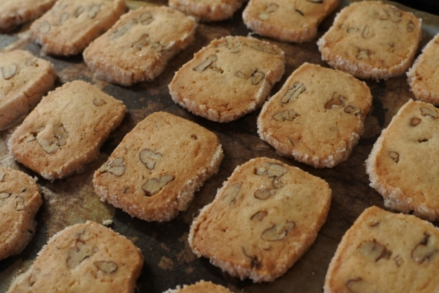 手作りクッキーの賞味期限は 冷蔵 冷凍 常温で日持ちする保存法や食感を戻す裏技も紹介 ちそう