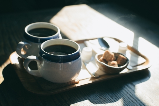 コーヒーの健康効果とは 飲み過ぎると副作用も 1日の適量やアレンジのおすすめなど紹介 ちそう