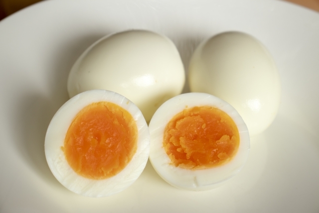 卵 質 ゆで 糖 「ゆで卵ダイエット」は1日何個が正解？管理栄養士に聞く「簡単レシピ」と注意点