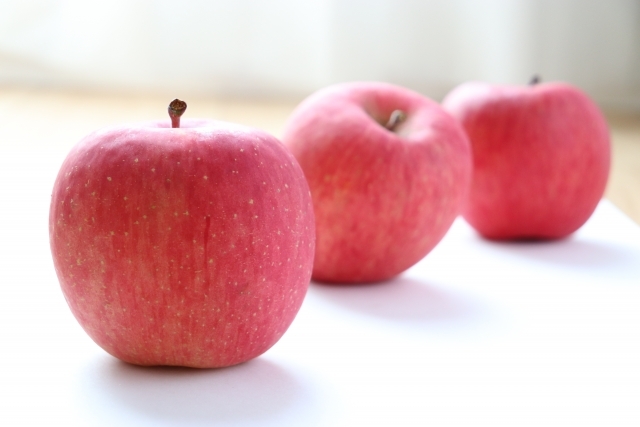 りんごダイエットに効果ある 正しいやり方は 痩せた口コミやレシピのおすすめなど紹介 ちそう