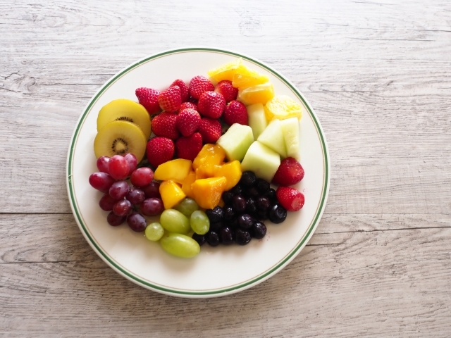 フルーツダイエットは効果ある やり方は 痩せた口コミや果物 レシピのおすすめも紹介 ちそう