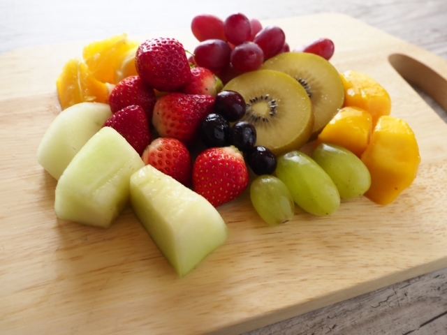 フルーツダイエットは効果ある やり方は 痩せた口コミや果物 レシピのおすすめも紹介 ちそう