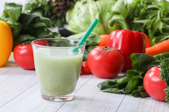 野菜ジュースダイエットは効果ある やり方は 痩せた口コミや市販商品 レシピのおすすめも紹介 ちそう