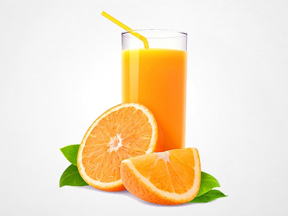 オレンジジュースの効能は 美容 健康に効果あり 飲み過ぎの注意点も紹介 ちそう