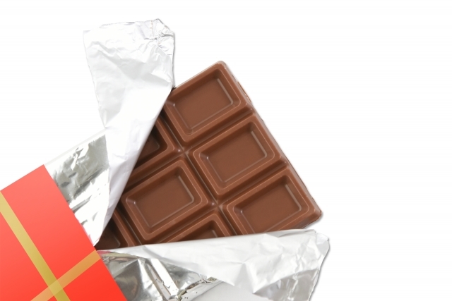 チョコレートは太る 太らない 食べ過ぎにならない量やダイエット向きの食べ方を紹介 ちそう