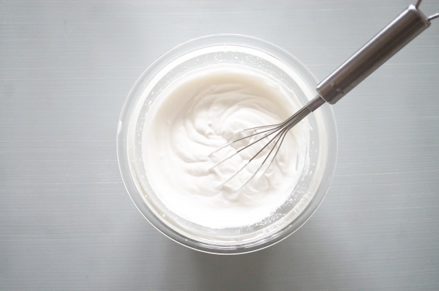 生クリームの代用品は 牛乳 ホイップクリームでok 作り方 レシピのおすすめを紹介 ちそう