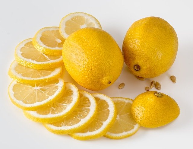 汁 代用 レモン