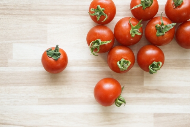 トマトにカビが生えても食べられる 原因 対処法は 正しい保存法や対策も紹介 ちそう
