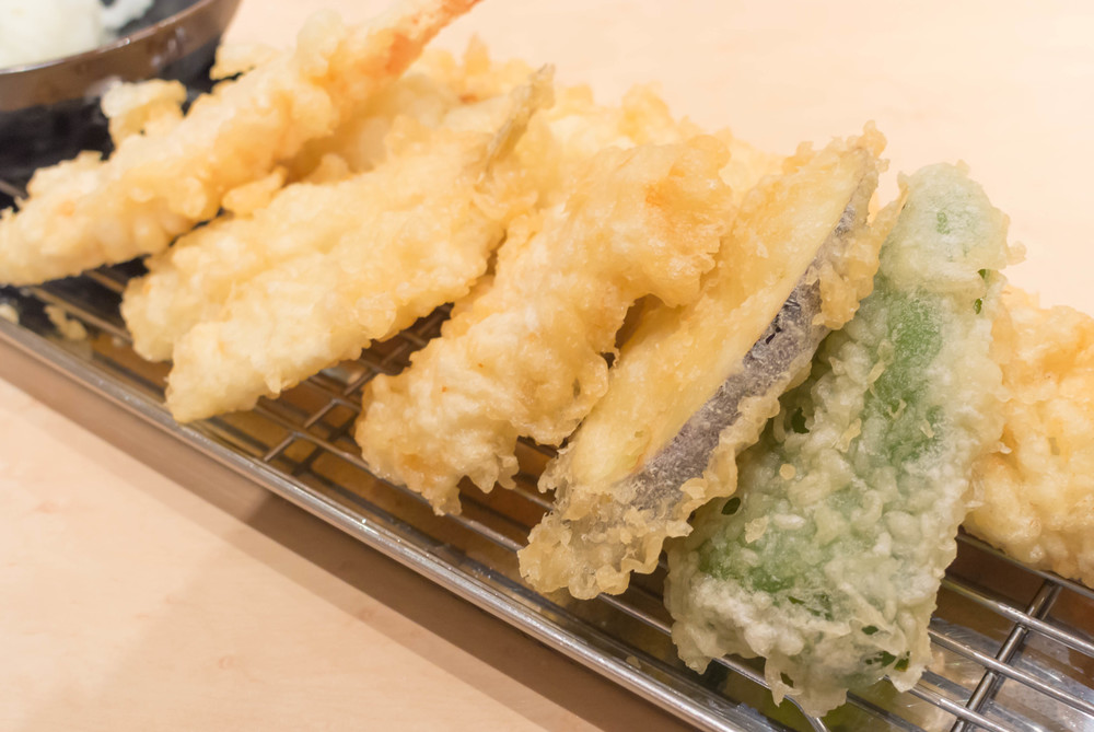天ぷら具材の種類25選 野菜 肉 魚など定番ネタ 変わり種まで紹介 ちそう