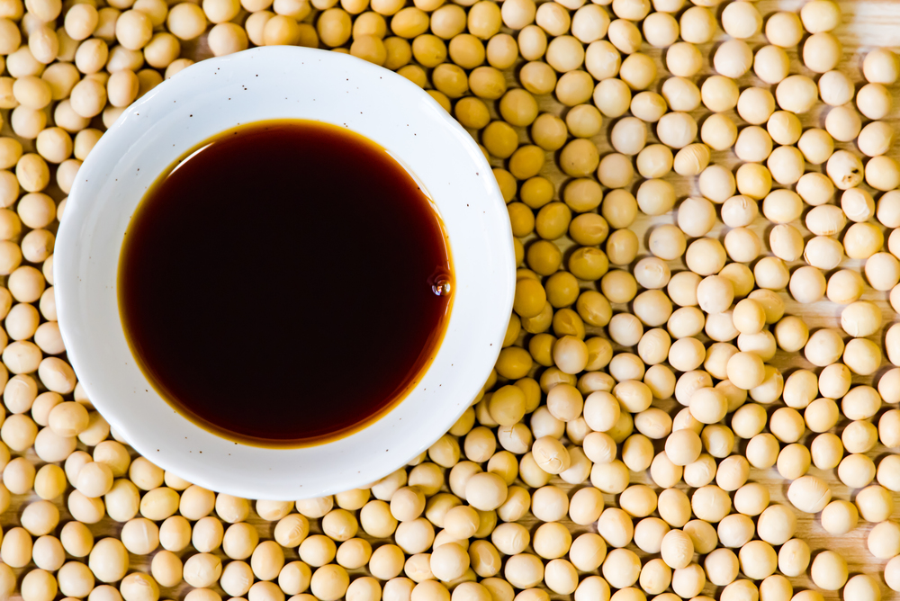 醤油の塩分濃度 量はどれくらい 薄口 濃口 減塩系など種類別に比較して紹介 ちそう