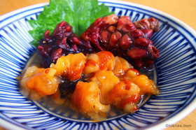 ホヤの旬の時期 季節はいつ 種類は 選び方 栄養価や食べ方のおすすめも紹介 ちそう