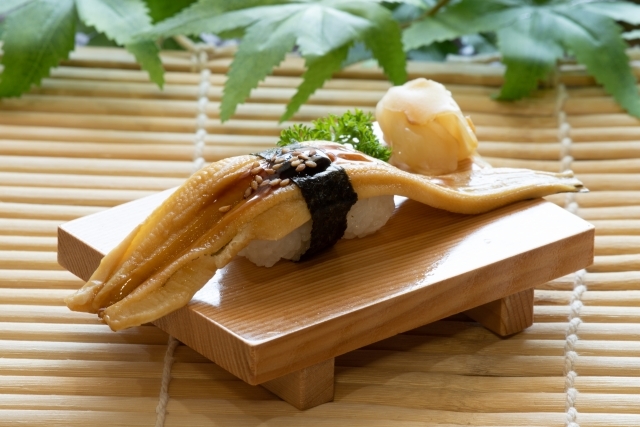 穴子の旬の時期 季節は 栄養価は高い 選び方やさばき方 レシピも紹介 ちそう