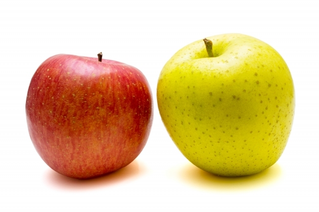 りんごの変色 酸化を防止する方法は 色変わりした後の戻し方も紹介 ちそう