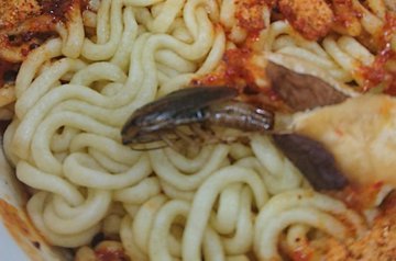 辛ラーメンはまずい 安全性もやばい 問題あり 日本製なら大丈夫 ちそう