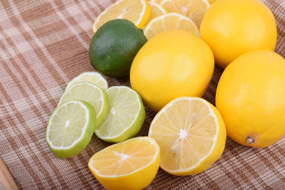 レモンの旬 収穫時期はいつ 種類や産地で違う 選び方や栄養価なども紹介 ちそう