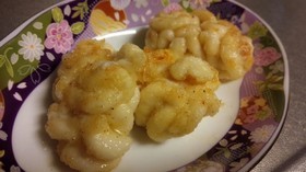白子とは 魚のどの部位 たらことの違いは 味 食感や食べ方のおすすめも紹介 ちそう