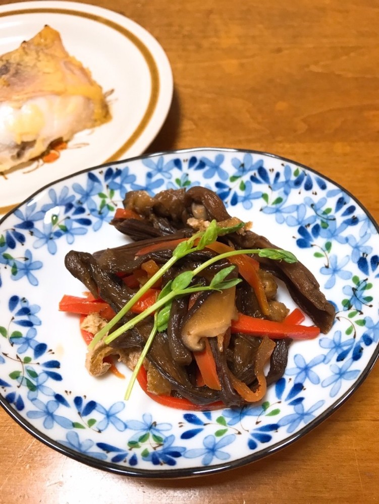 里芋の芽は食べられる 毒性はない 対処法や食べ方のおすすめを紹介 ちそう