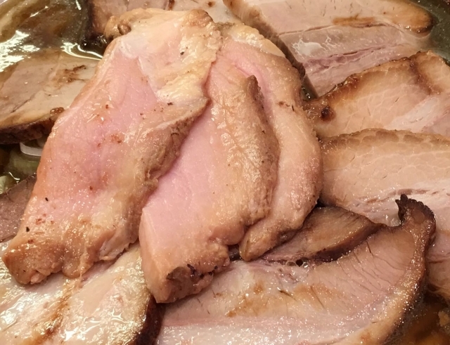 チャーシューに最適な部位の選び方は タイプ別に豚肉 鶏肉のおすすめや作り方を紹介 ちそう