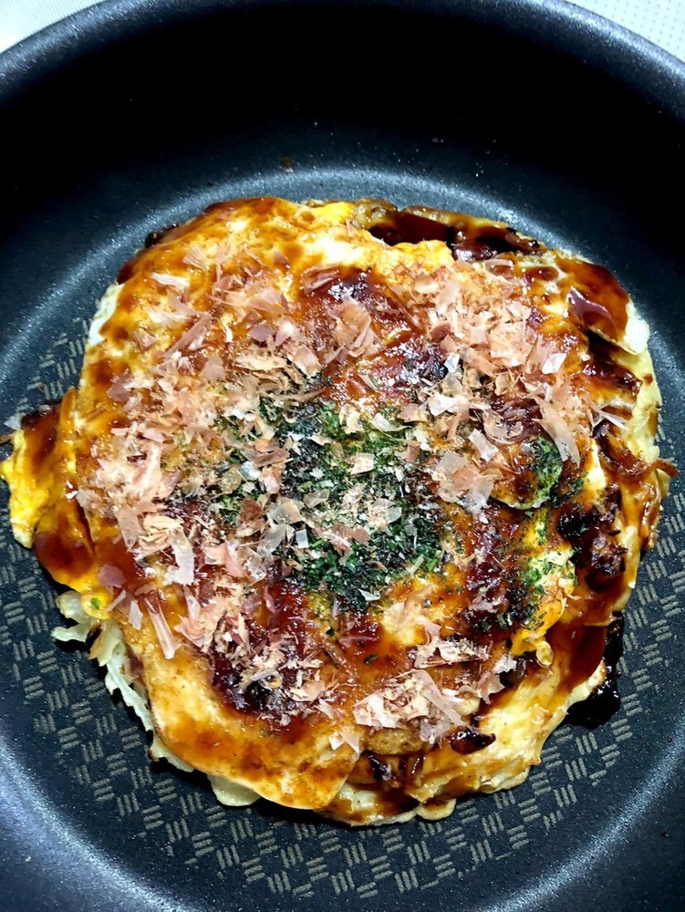 お好み焼きの冷凍での保存方法や日持ち期間は 解凍法や常温 冷蔵が不向きな理由も解説 ちそう