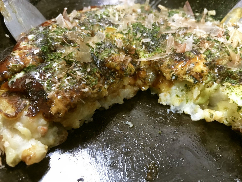 お好み焼きの冷凍での保存方法や日持ち期間は 解凍法や常温 冷蔵が不向きな理由も解説 ちそう