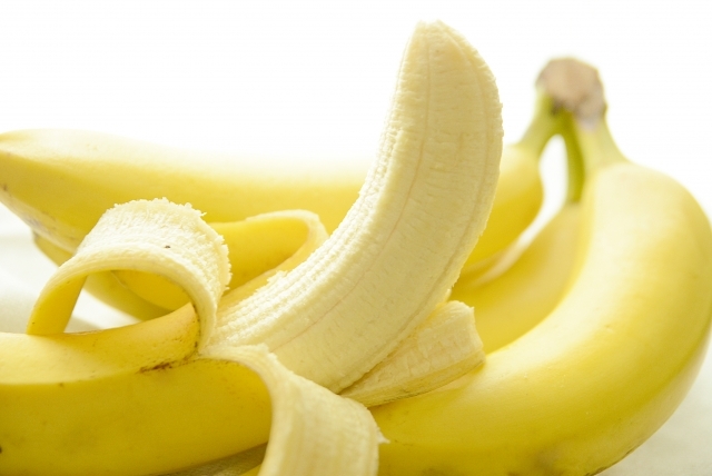 バナナは冷凍できる 保存方法や日持ち期間は 解凍のコツや食べ方 レシピのおすすめも紹介 ちそう