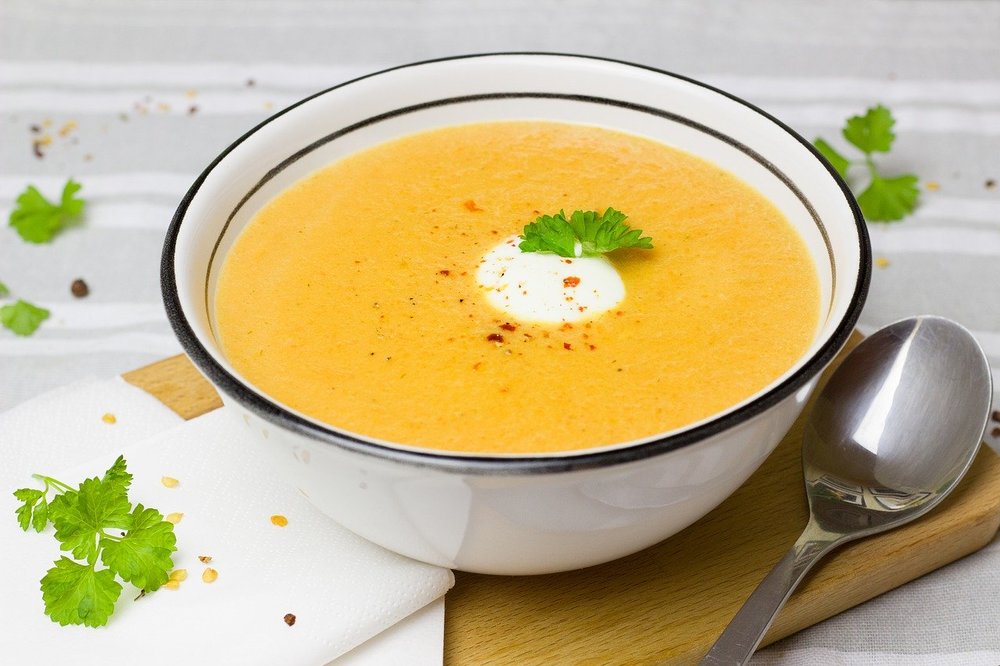 スープの冷凍での保存方法 期間は 解凍法や作り置きレシピのおすすめも紹介 ちそう