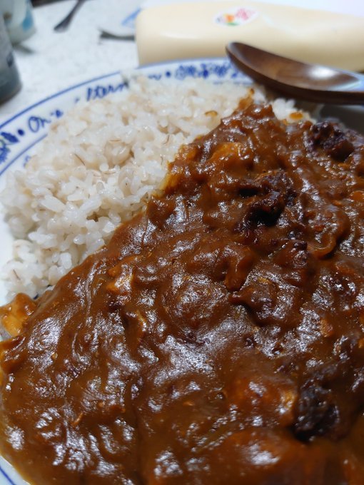 カレーにカビが生えても食べられる 見分け方や原因は 正しい処理の仕方も紹介 ちそう