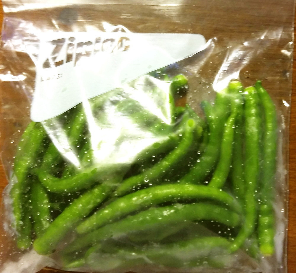 青唐辛子の保存方法や日持ち期間は 冷凍 乾燥で長持ち 賞味期限の見分け方も紹介 ちそう