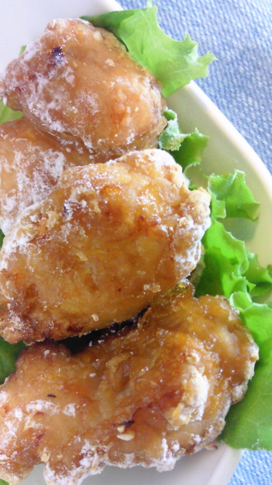 唐揚げダイエットは痩せる 糖質制限向き 効果 やり方やレシピのおすすめ紹介 ちそう