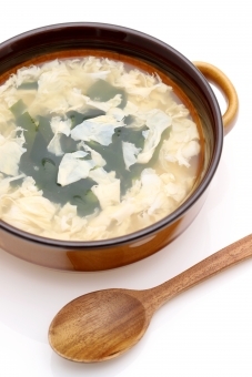 カロリー わかめ スープ わかめスープのカロリーと栄養を詳細分析