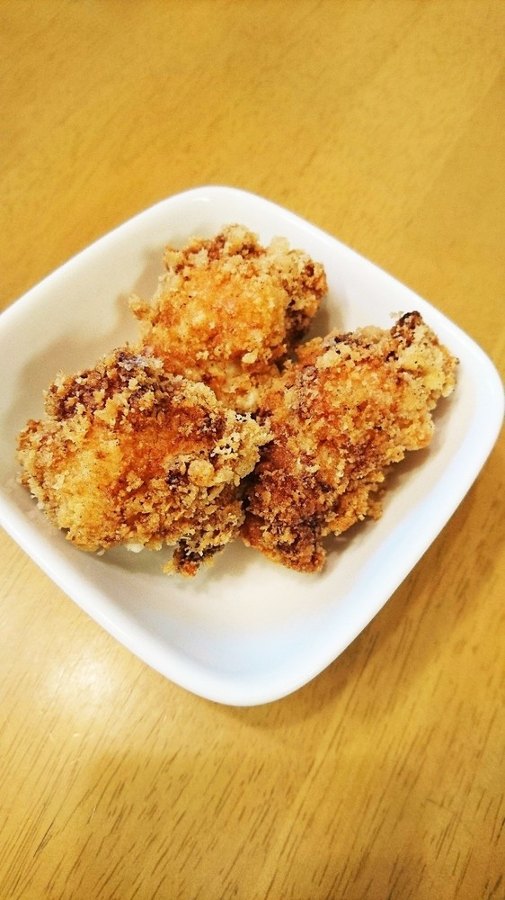 唐揚げ からあげ のカロリー 糖質は高い ダイエット向きの食べ方 レシピなど紹介 ちそう