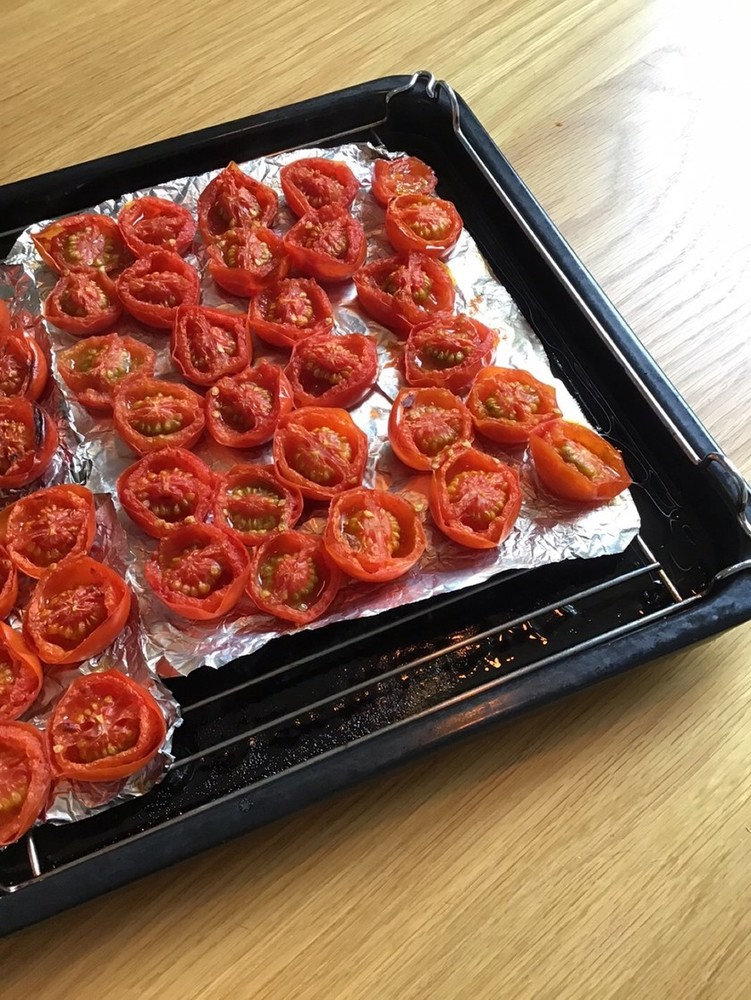 トマトの保存方法 期間は 冷凍 冷蔵 常温で日持ちのコツやレシピのおすすめも紹介 ちそう