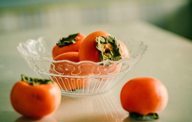 柿のダイエット効果 やり方は 干し柿でも大丈夫 痩せた口コミやレシピのおすすめも紹介 ちそう