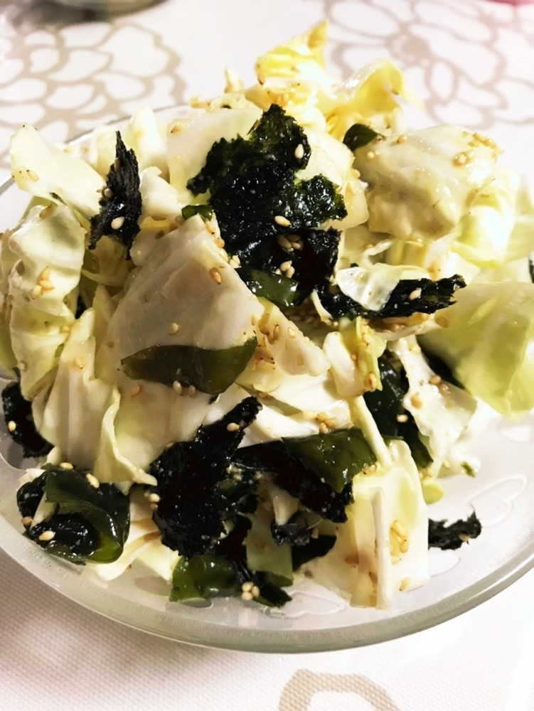 チョレギサラダとは 韓国語での意味は ドレッシングの作り方 レシピなどを紹介 ちそう