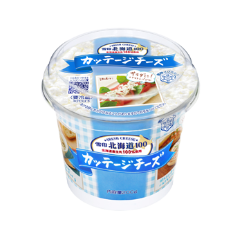 カッテージチーズとは 味や食べ方は 保存方法やアレンジレシピも紹介 ちそう