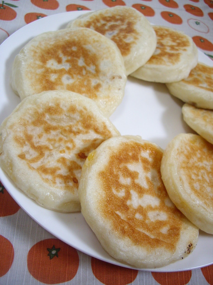 ホットクとは 韓国の食べ物 味 中身の種類や作り方レシピも紹介 ちそう