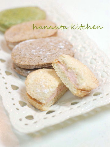 ダックワーズとは 名前の意味は マカロンの違いや作り方 レシピを紹介 ちそう