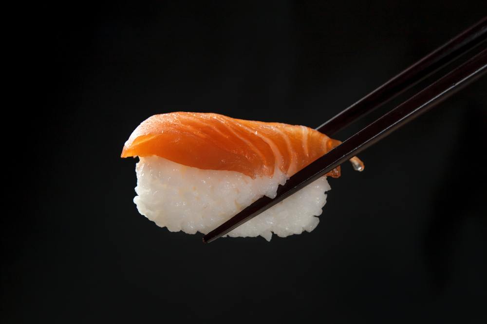 寿司ネタの旬の時期 季節を月別に一覧で 味や産地など特徴をそれぞれ紹介 ちそう