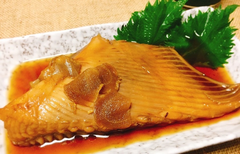 かすべとはどんな魚 旬の時期や栄養価は 食べ方 レシピのおすすめも紹介 ちそう