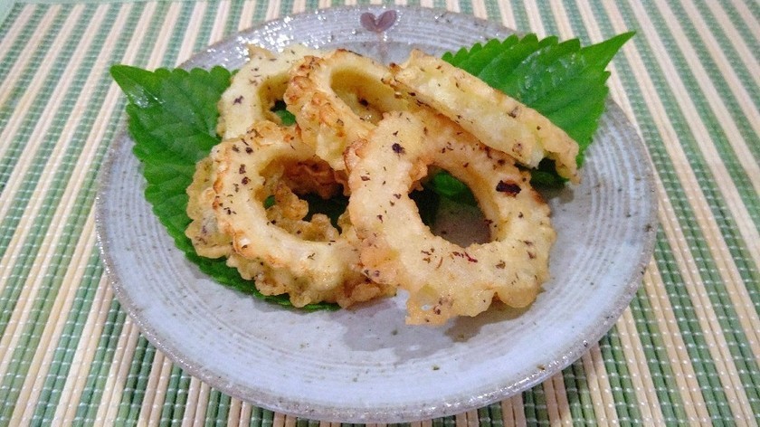 白ゴーヤの特徴は 緑ゴーヤと苦味に違いあり 美味しい食べ方 レシピも紹介 ちそう