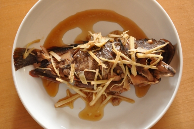 カサゴの美味しい食べ方 調理法は 刺身が一番 捌き方や料理レシピのおすすめも紹介 ちそう