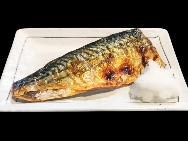 焼き魚の綺麗な食べ方は 食べる際のマナー Ng行為についても紹介 ちそう